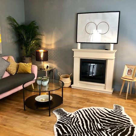 Charming Cottage & Garden - Central Brighton! Esterno foto