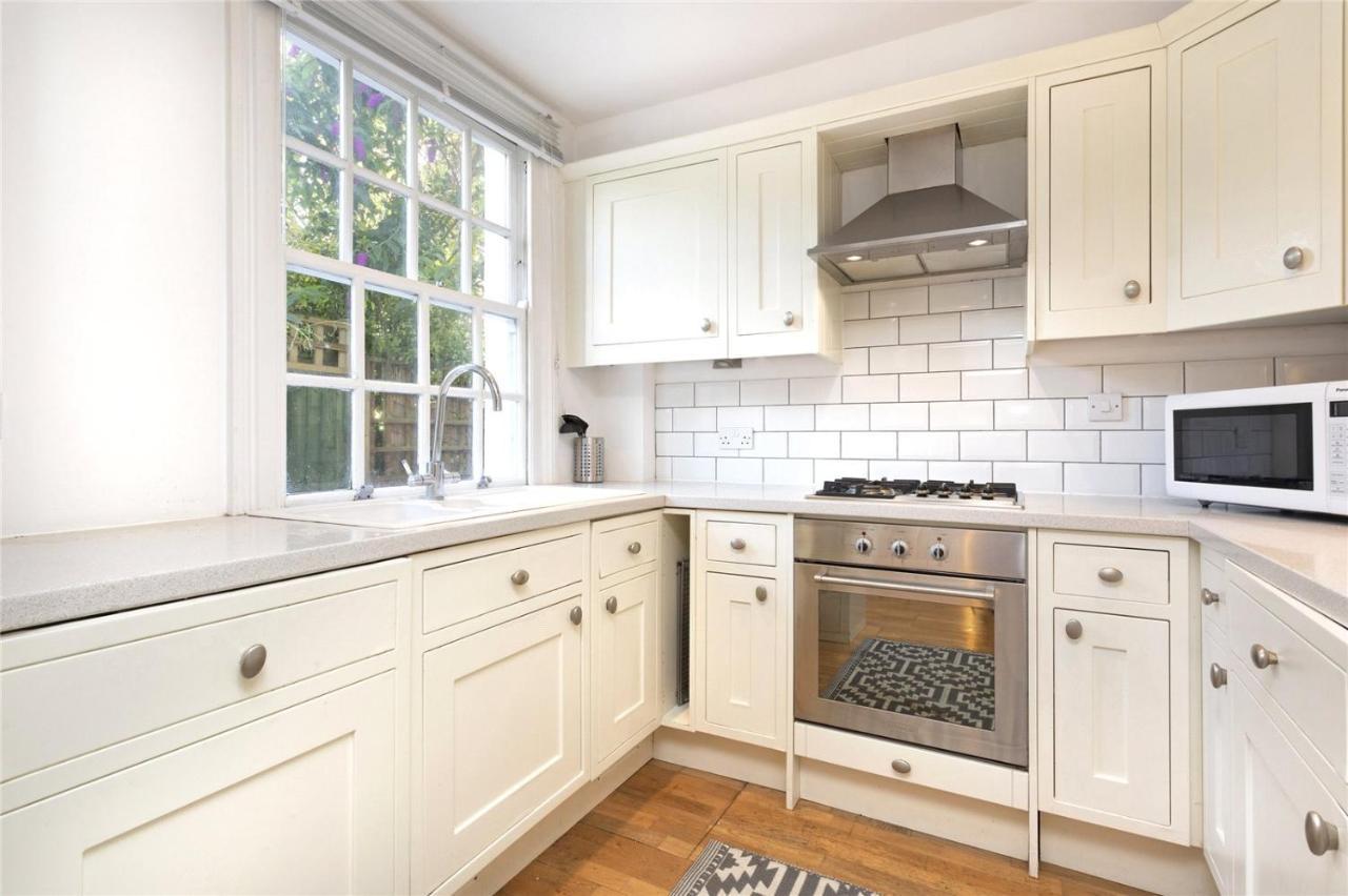 Charming Cottage & Garden - Central Brighton! Esterno foto