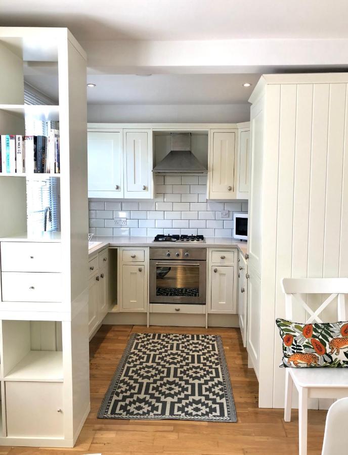 Charming Cottage & Garden - Central Brighton! Esterno foto