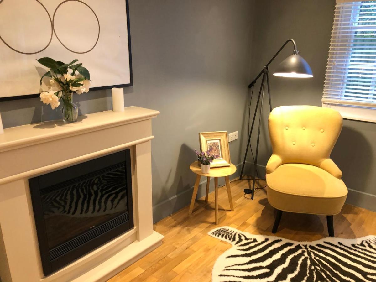 Charming Cottage & Garden - Central Brighton! Esterno foto