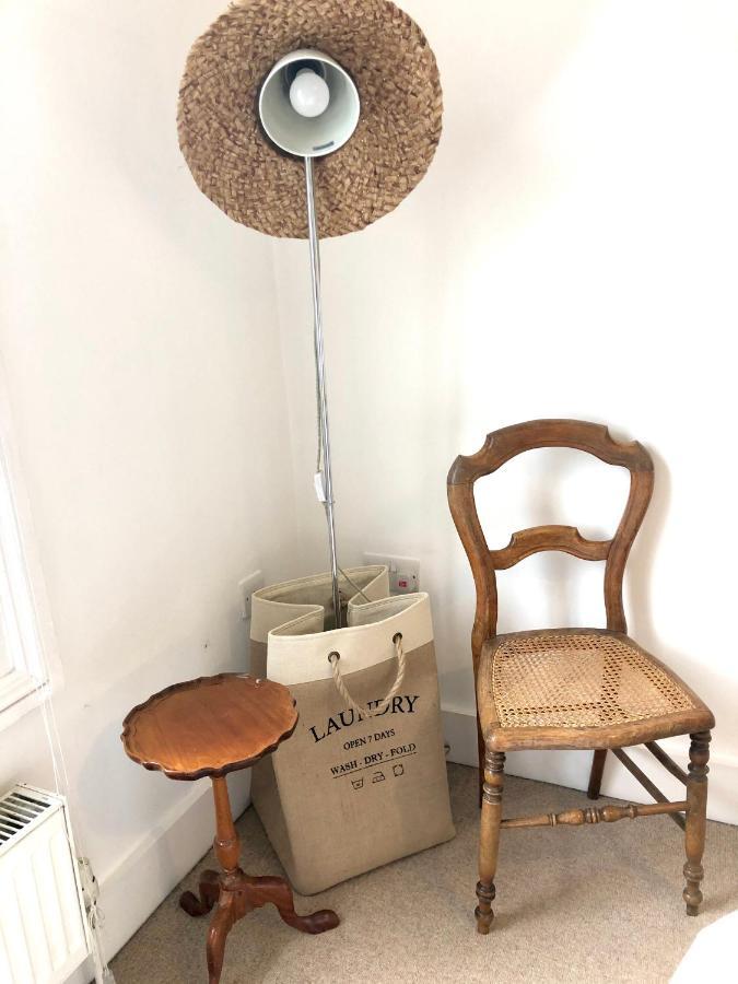 Charming Cottage & Garden - Central Brighton! Esterno foto