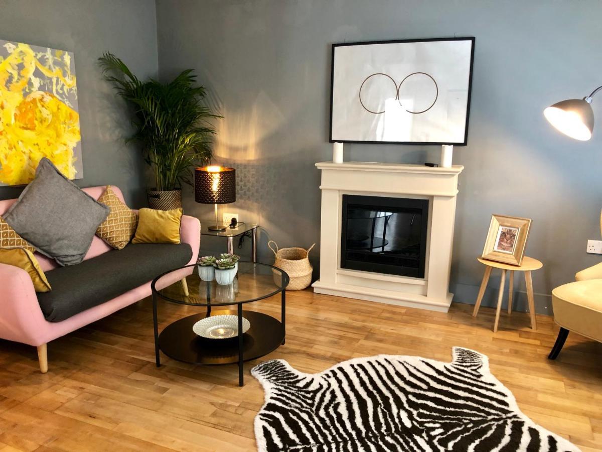 Charming Cottage & Garden - Central Brighton! Esterno foto