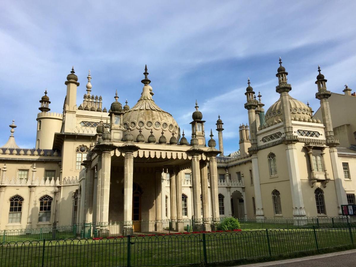 Charming Cottage & Garden - Central Brighton! Esterno foto