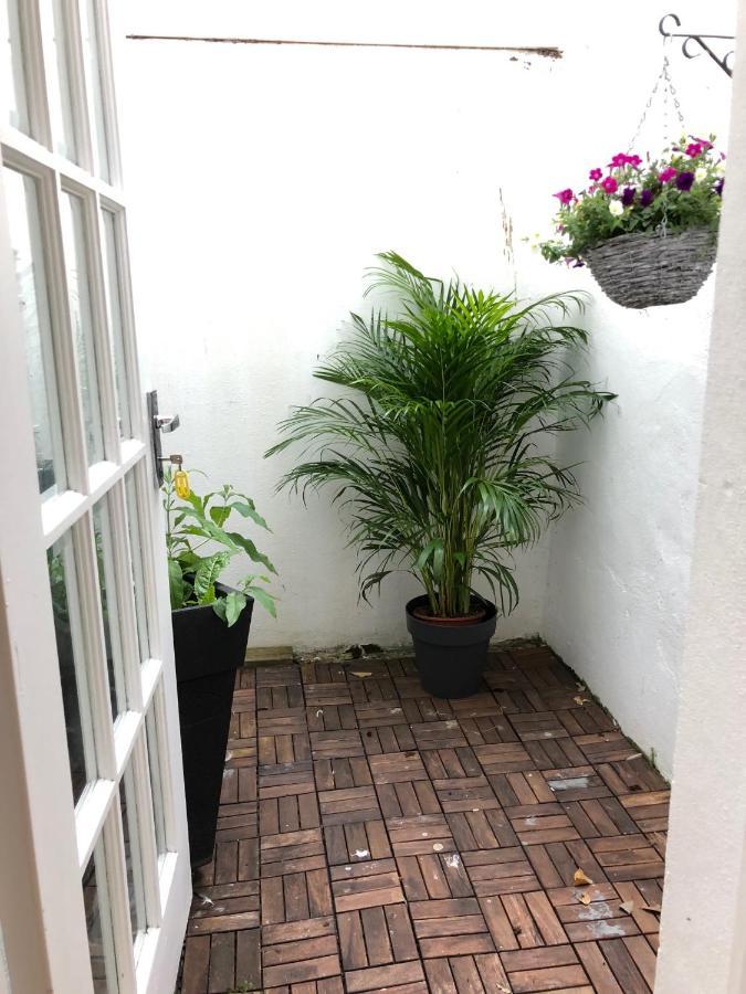 Charming Cottage & Garden - Central Brighton! Esterno foto