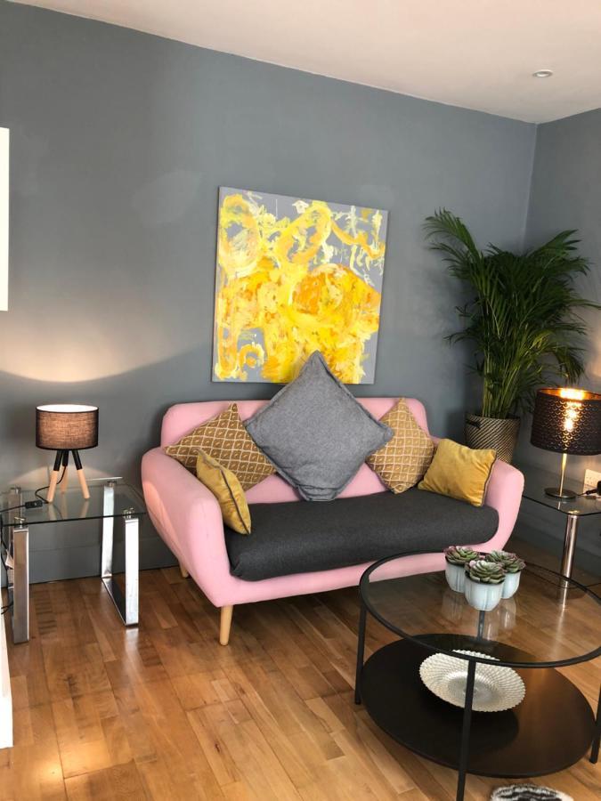 Charming Cottage & Garden - Central Brighton! Esterno foto