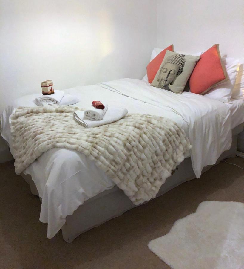 Charming Cottage & Garden - Central Brighton! Esterno foto