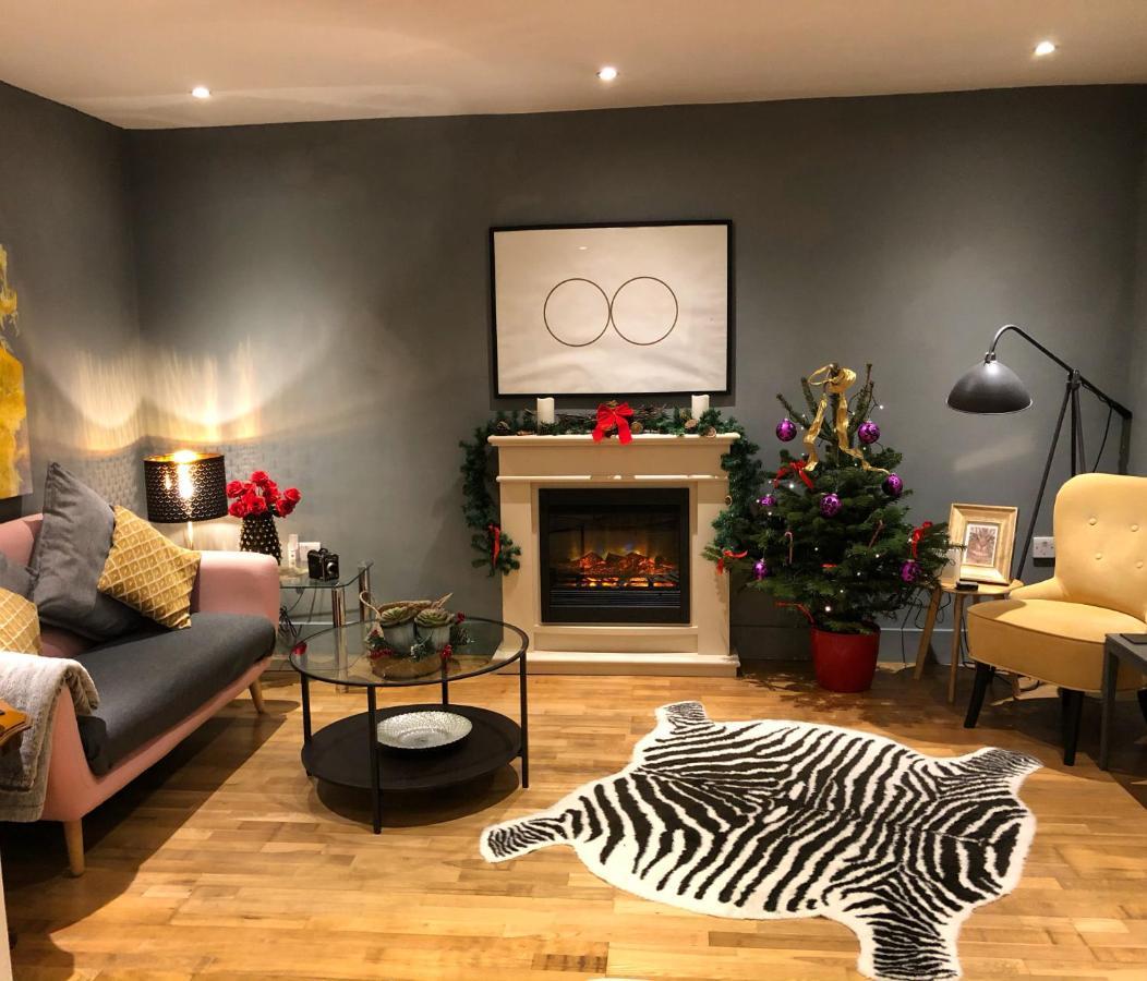 Charming Cottage & Garden - Central Brighton! Esterno foto
